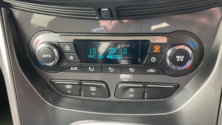 Ford Kuga 2.0 TDCi 150 Titanium 5dr 2WD Diesel Estate